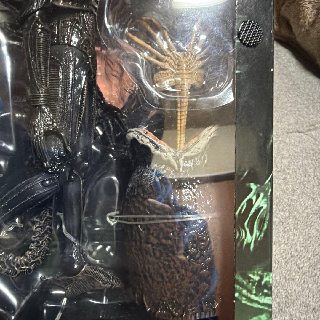 NECA エイリアン ULTIMATE EDITION 正規品