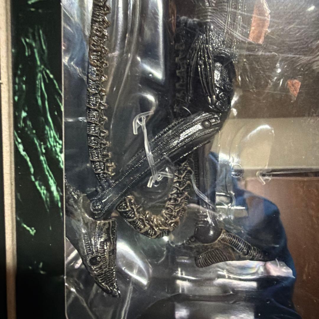 NECA エイリアン ULTIMATE EDITION 正規品