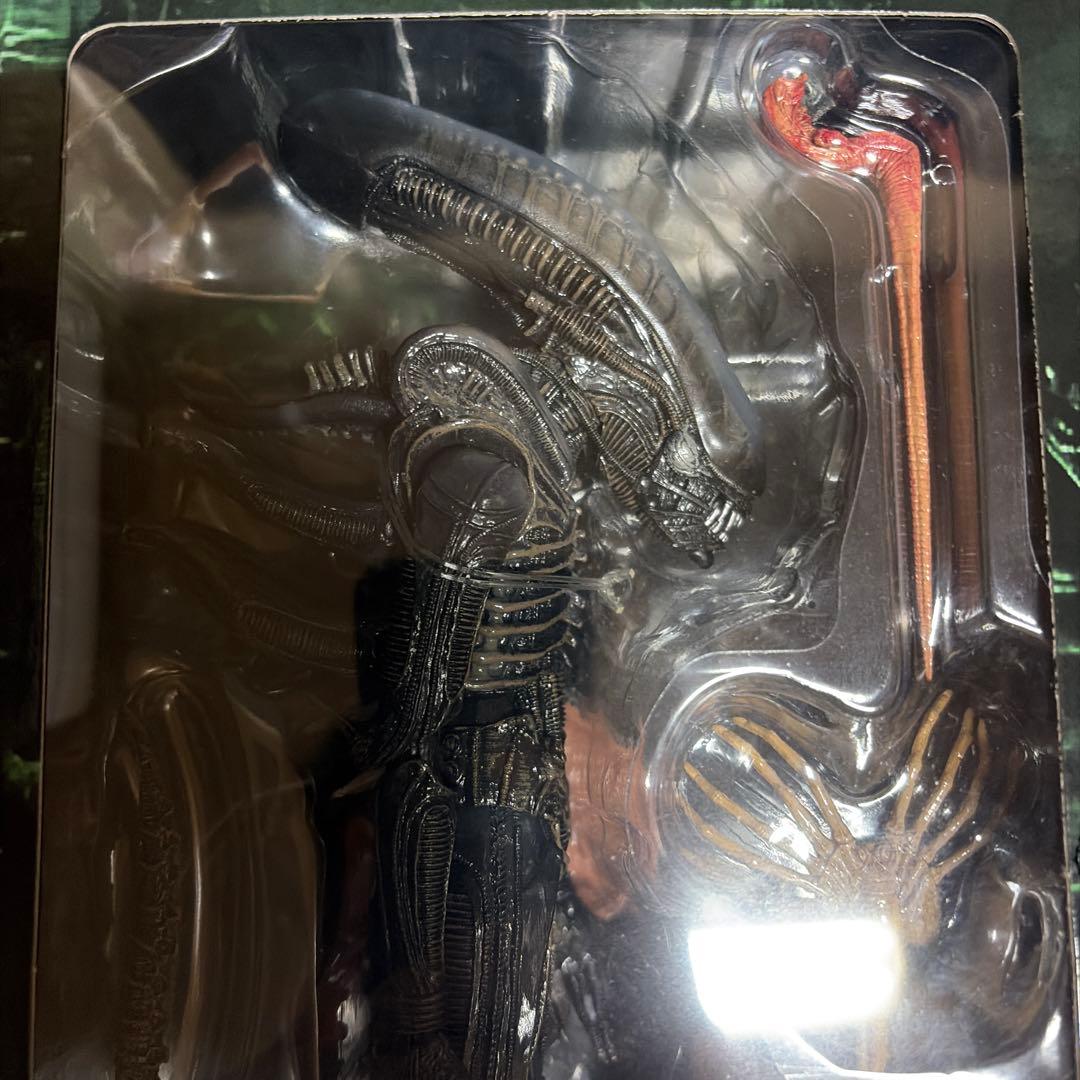 NECA エイリアン ULTIMATE EDITION 正規品