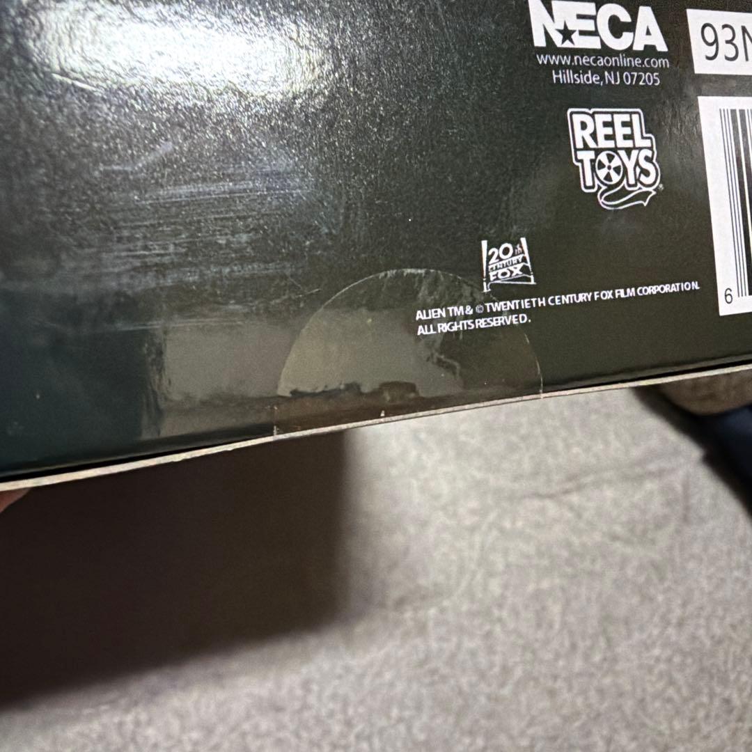 NECA エイリアン ULTIMATE EDITION 正規品