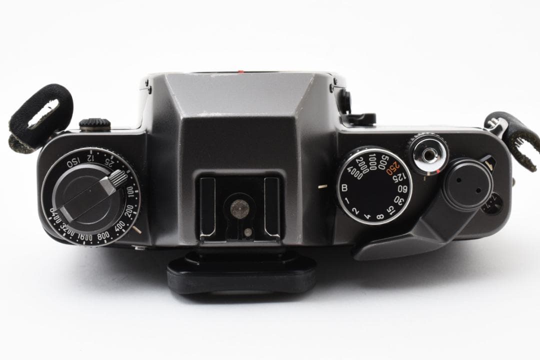 jugemu95様専用】コンタックス S2b フィルムカメラ 一眼レフ ボディ