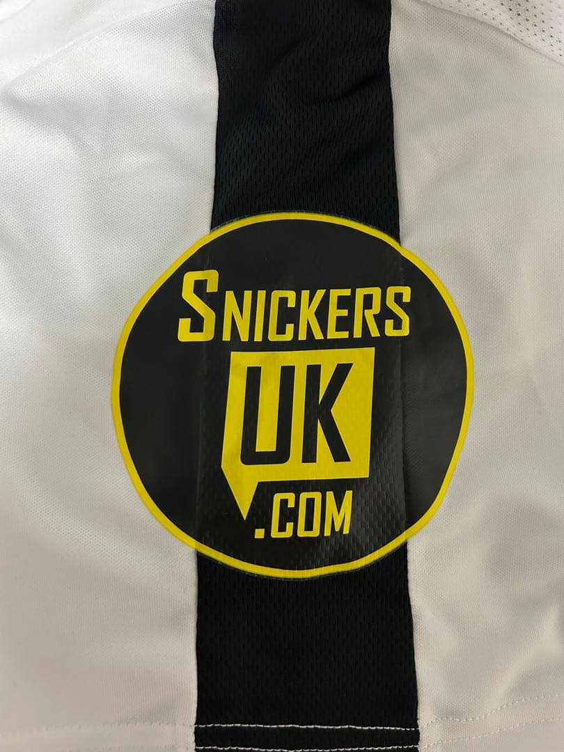 ブライトン 23-24 EL用3rd kit 三笘22 XLサイズ - メルカリ