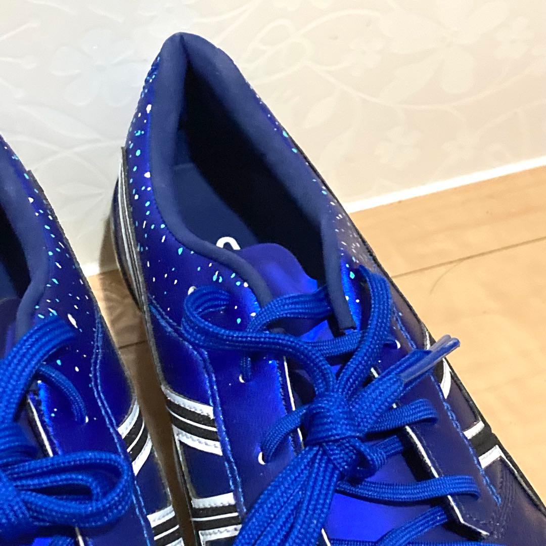 大人気✨asics DSライト AVANTE 小野 伸二　乾 貴士 24.5cm