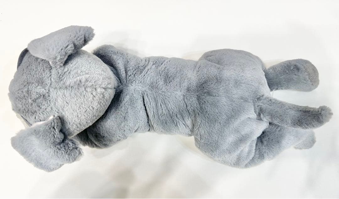 ディズニー　わんわん物語　ぬいぐるみ