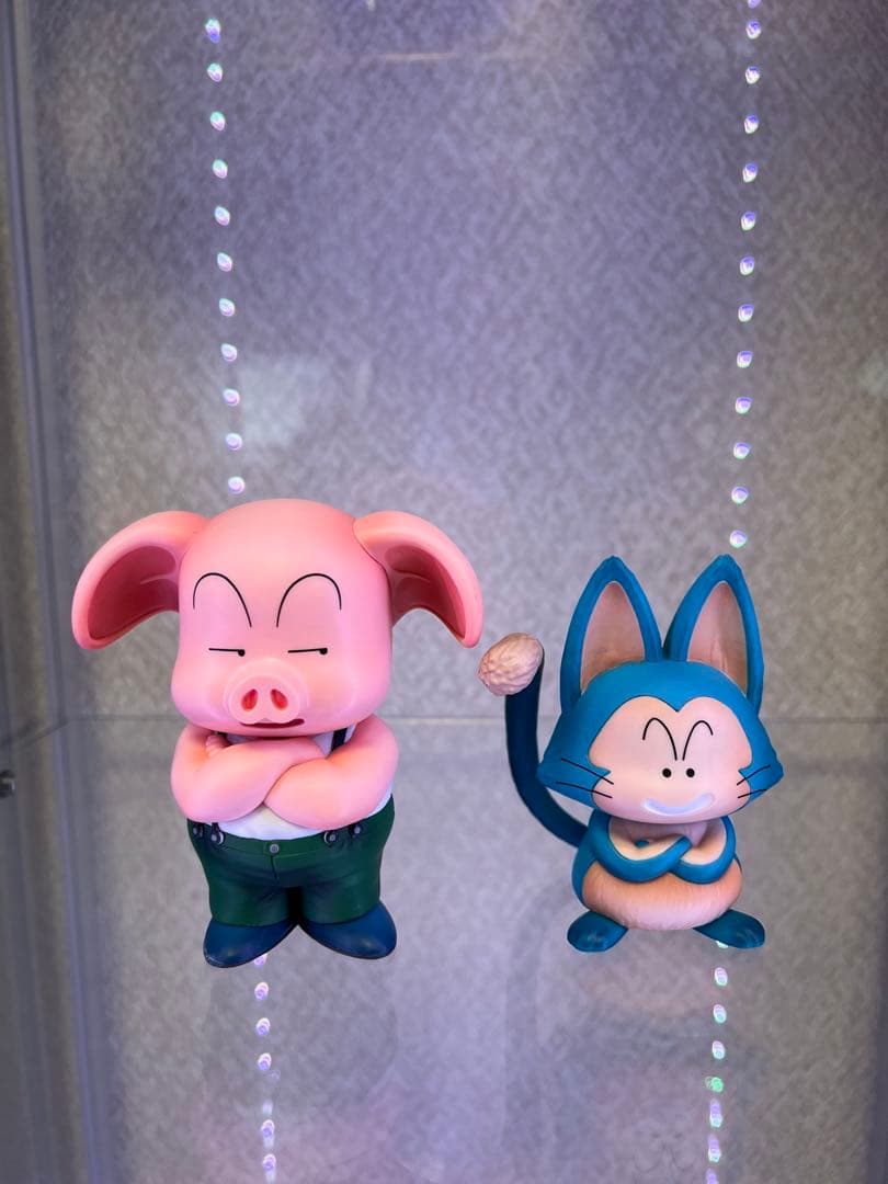 Udai 　箱無し　亀仙人　ウーロン　プーアル