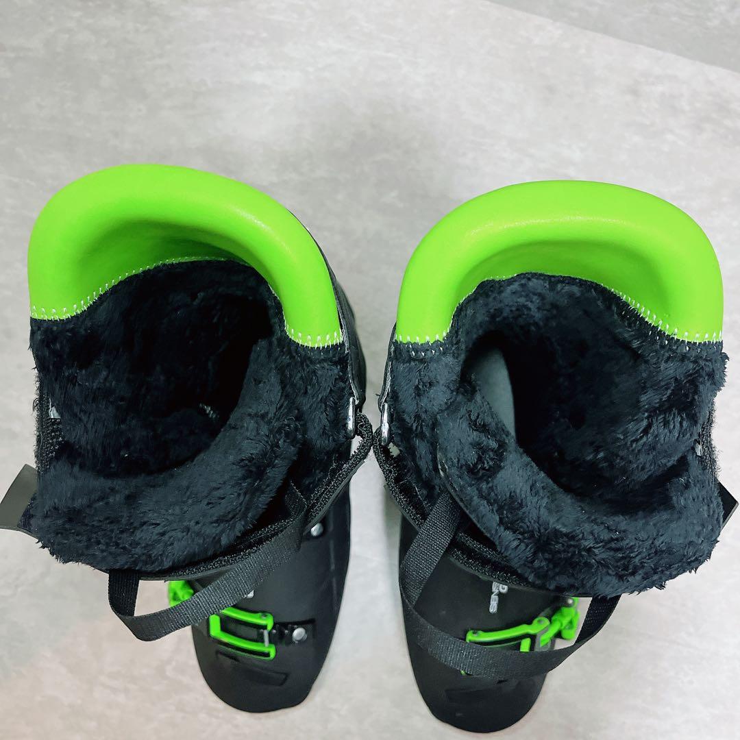 【美品】 ロシニョール　スキーブーツ　ALLTRACK 110 26.5cm