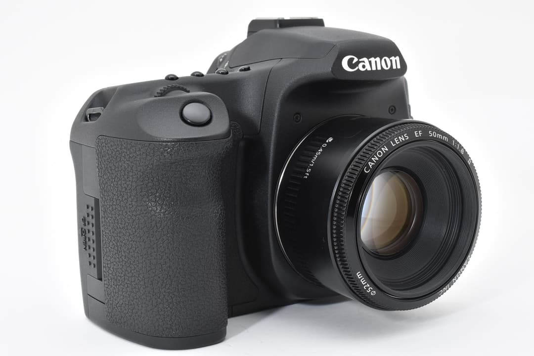 Canon EOS 50D レンズセット 0239 - メルカリ