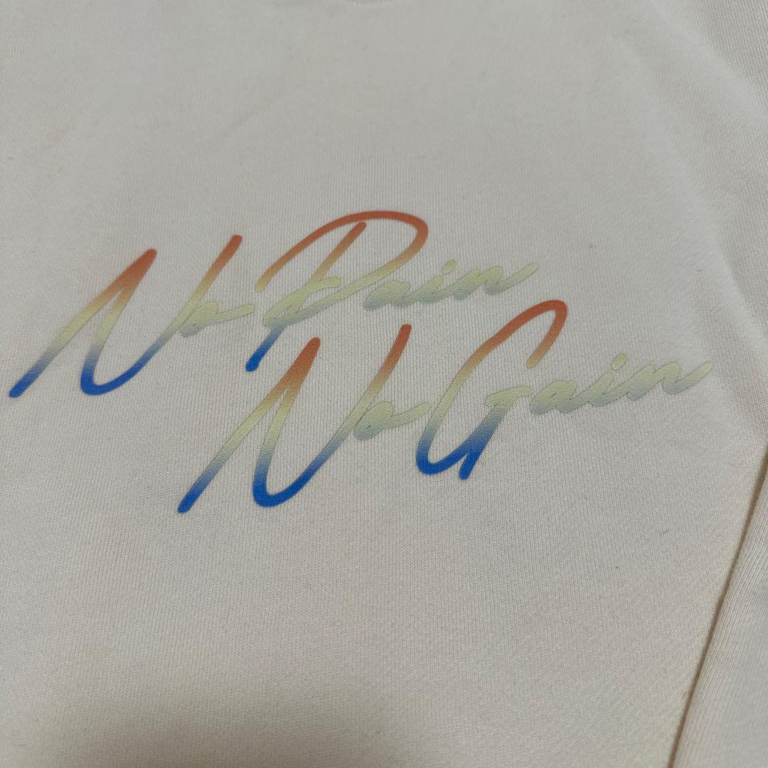 GENERATIONS 数原龍友 24karats NOPAINNOGAIN