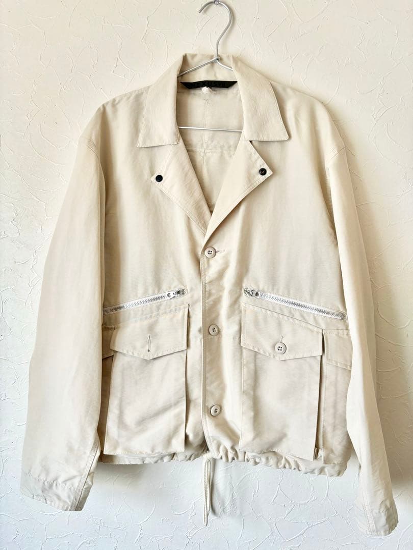 NexusⅦ パラサイトジャケット ジェネラルリサーチ - メルカリ