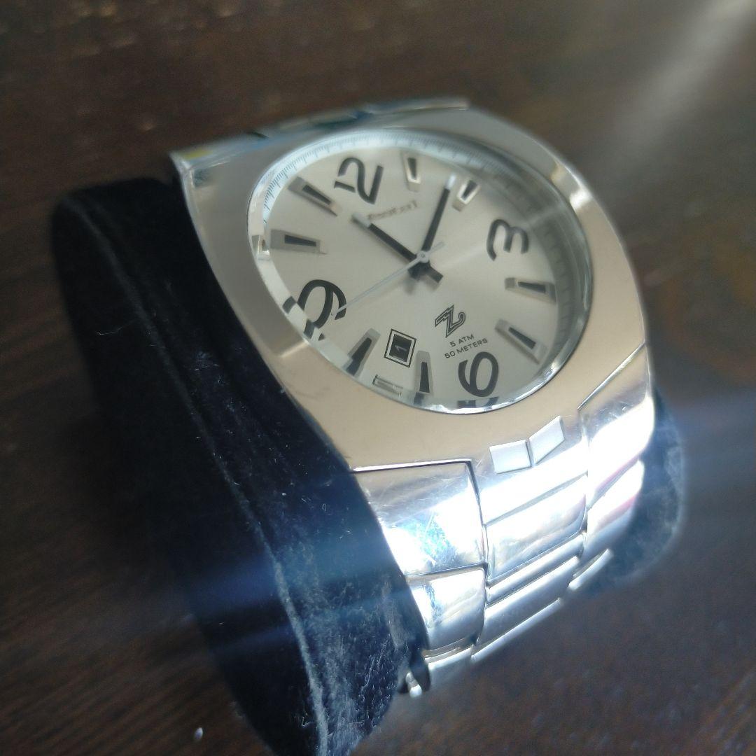 矢沢永吉　オフィシャルグッツ 腕時計