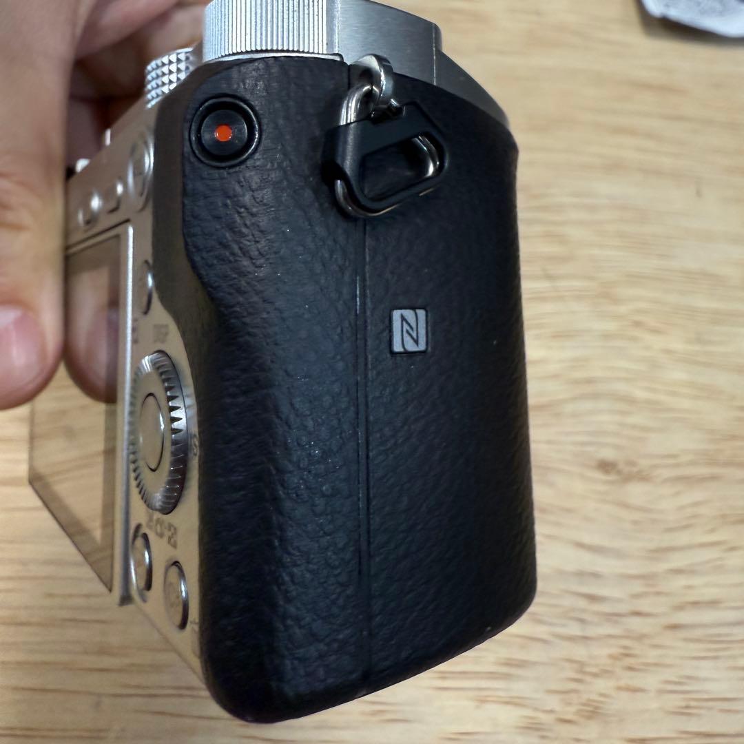 8486ショット 』 α6000 ボディSONY 美品 ILCE-6000 - メルカリ