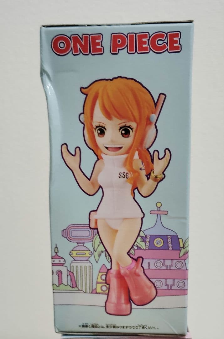 ワンピース　ワーコレまとめ売り