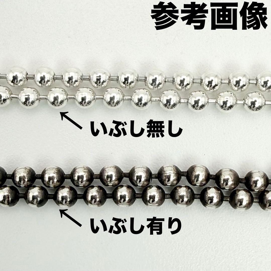 ○【美品】SILVER925 ITALY ロープチェーン 4.0mm幅 46cm - メルカリ