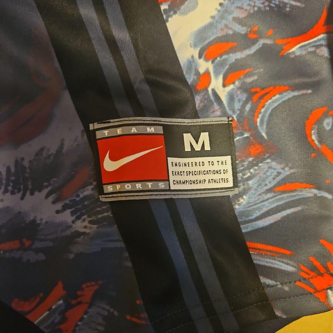 新品 完売品 イングランドオーセンティックゴールキーパージャージー