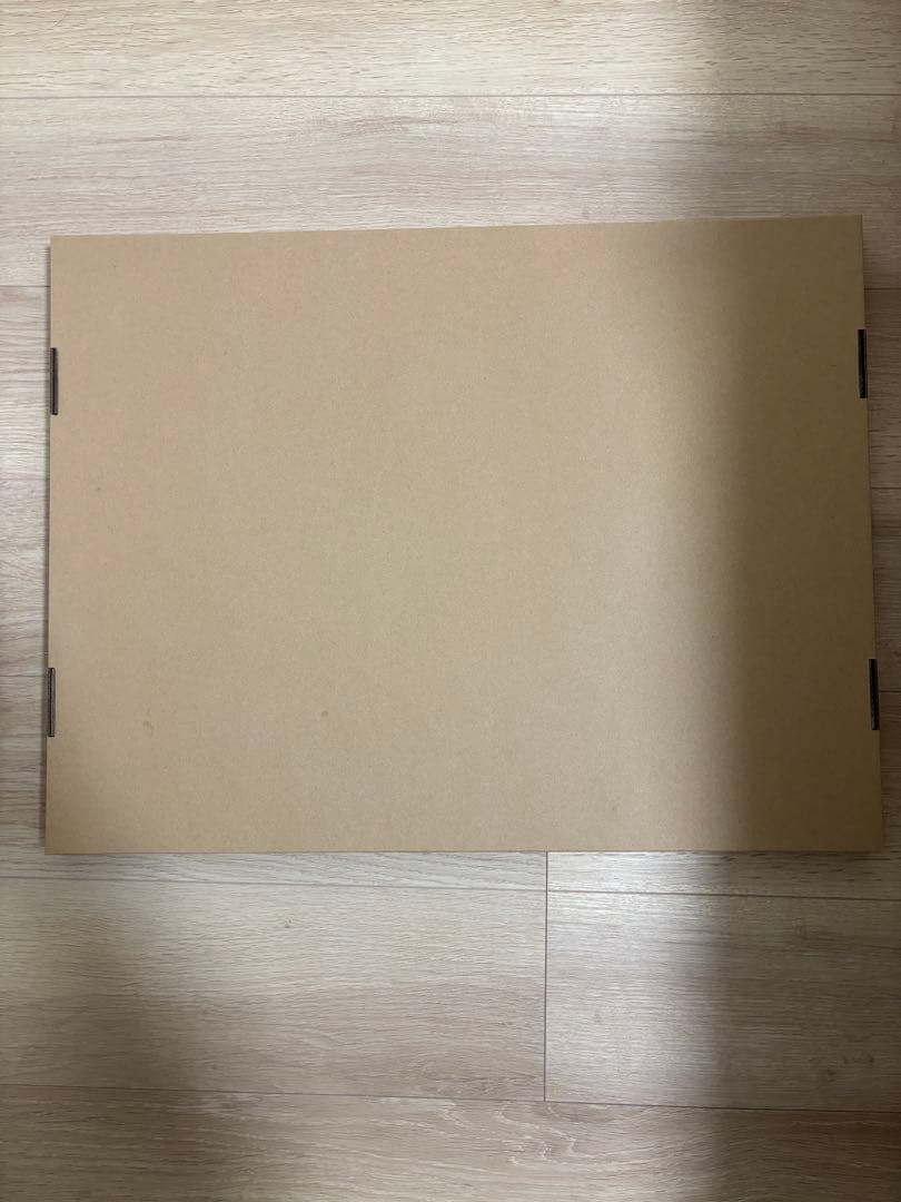 【美品・非売品】BiSH Amazon購入者限定　オリジナルキャラファイングラフ