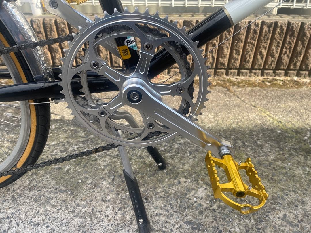 ビアンキメルローレディー 7S USED 引き取り限定 - メルカリ