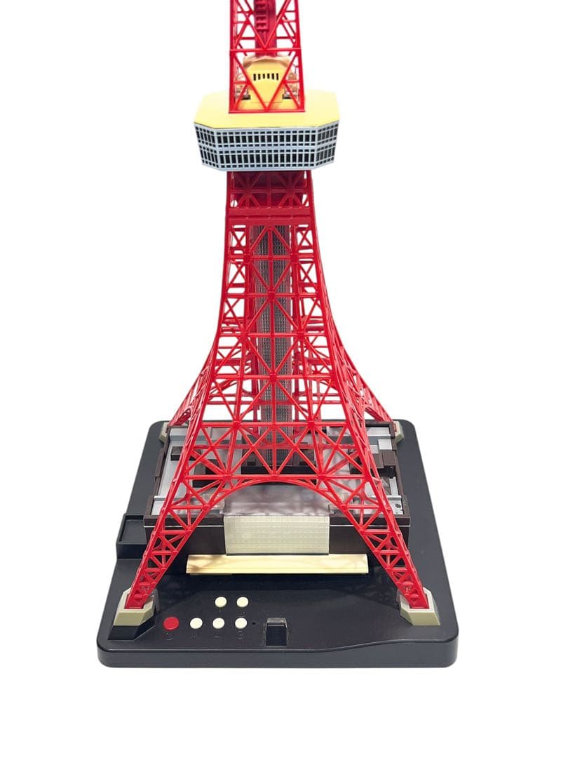 東京タワー in my room （インマイルーム）