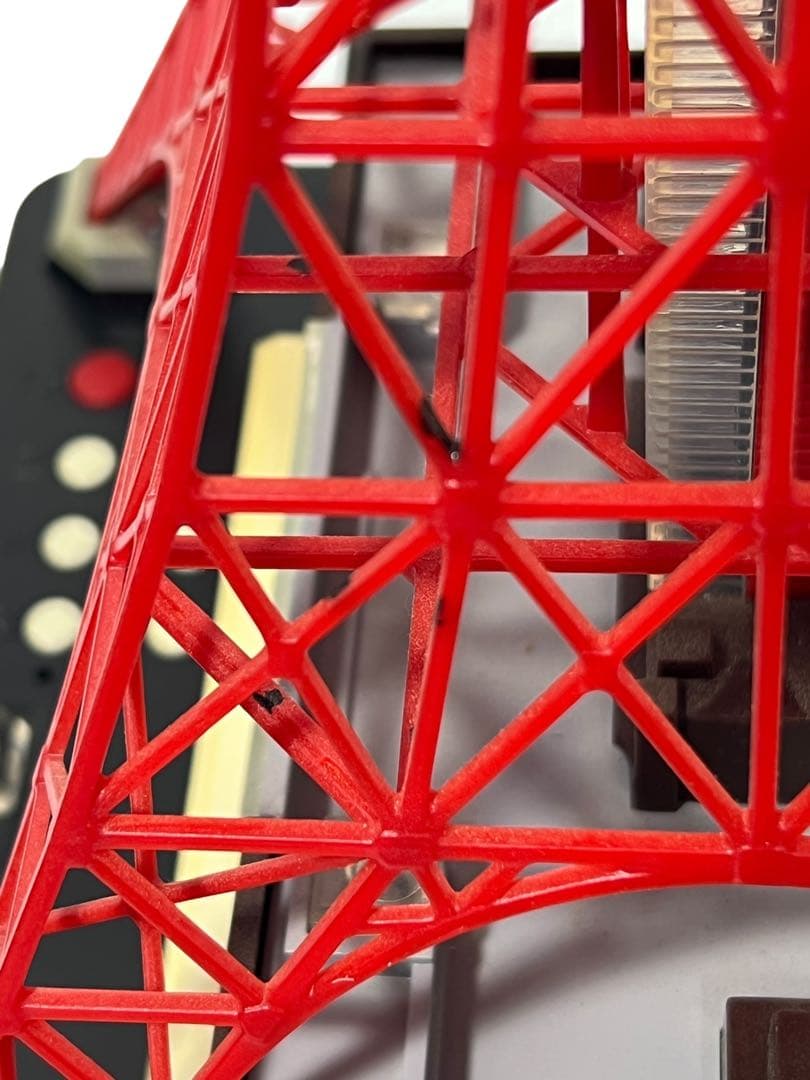 東京タワー in my room （インマイルーム）