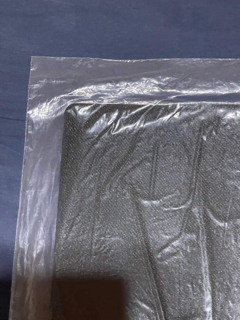 【新品未使用】M∀LICE＜Q＞ HEARTS OF CRYPTERプレイマット