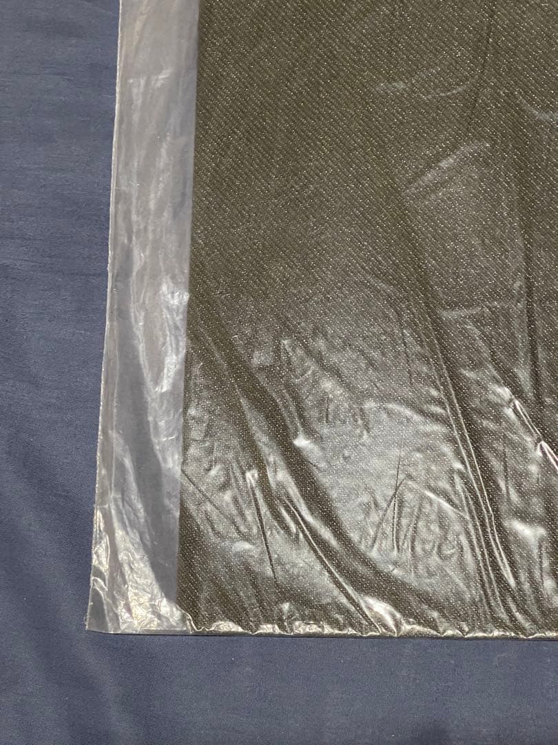 【新品未使用】M∀LICE＜Q＞ HEARTS OF CRYPTERプレイマット