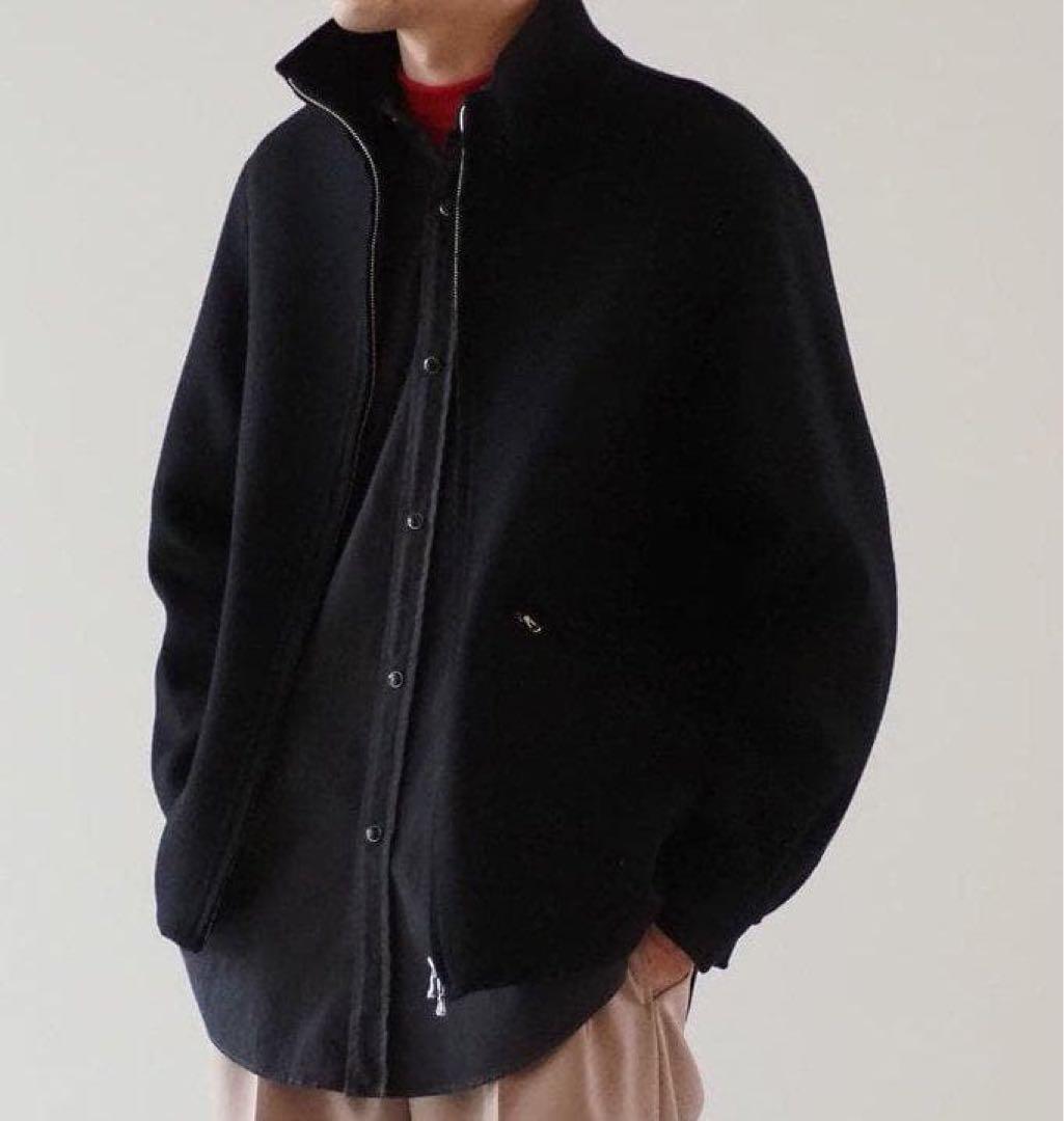 ジャケット・アウター 24AW MAATEE&SONS CASHMERE SPORTS JACKET MAATEE&SONS (マーティーアンドサンズ) 24AW 