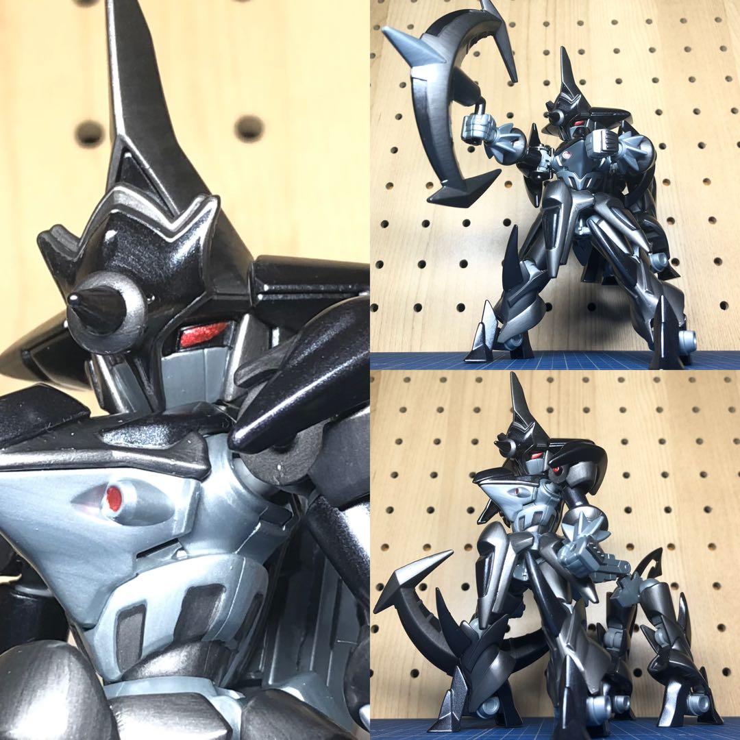 ダンボール戦機 LBXトリトーン改造機【匿名配送】 - メルカリ