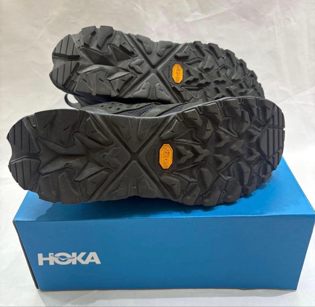 ホカ　アナカパブリーズ　HOKA ANACAPA BREEZE 26.5cm