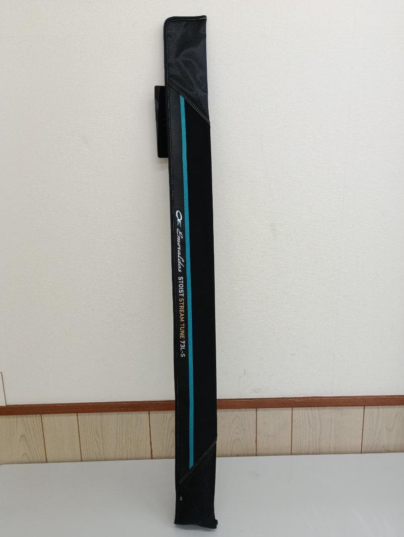 【極美品】ダイワ　エメラルダス　ストイストST 73L-S 楽天市場】ダイワ エメラルダス ストイストST 73L-S 【釣具 釣り具