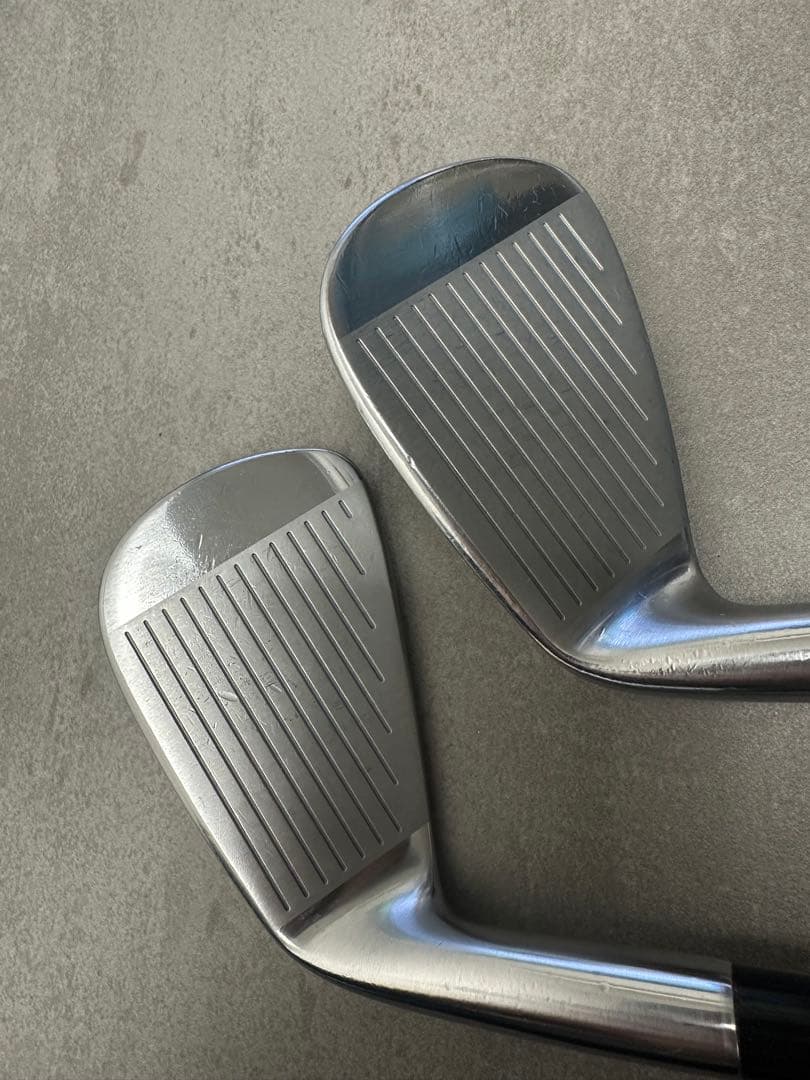 ミズノプロ 221 7本セット プロジェクトX 6.0 - メルカリ