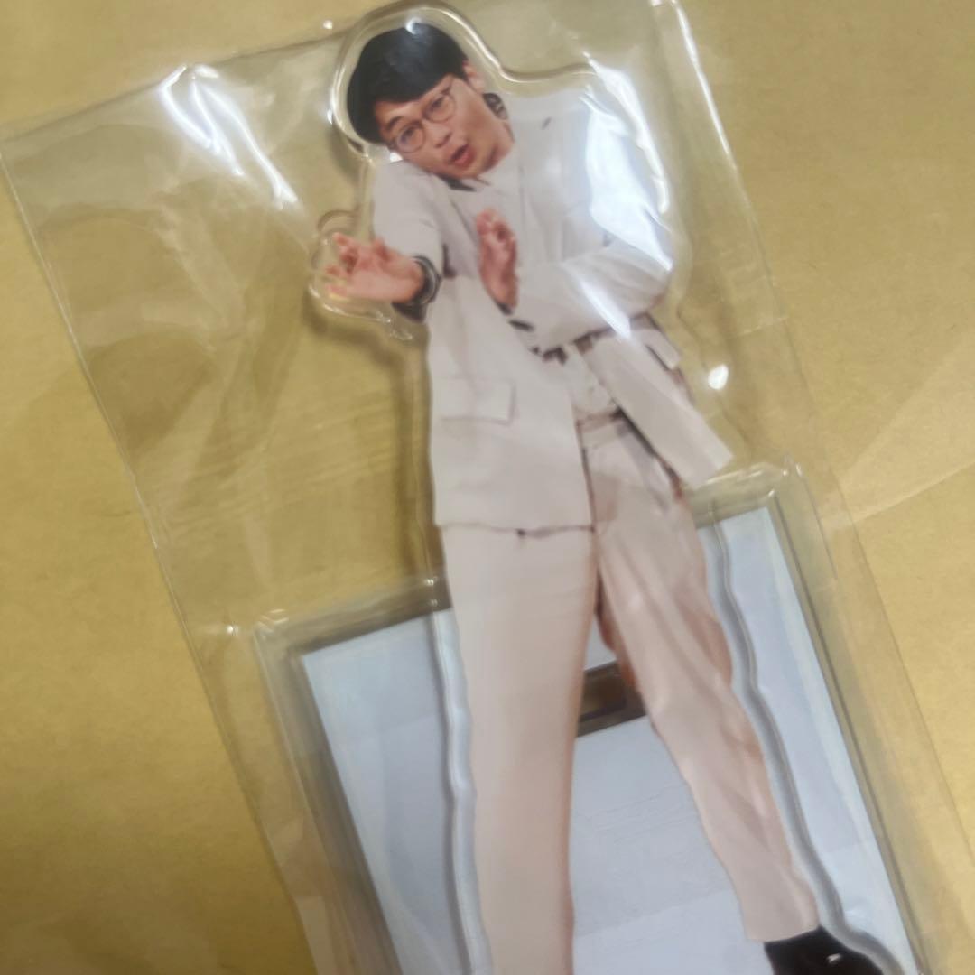 さや香 新山 アクリルスタンド さや香 新山 アクスタ アクリルスタンド - メルカリ