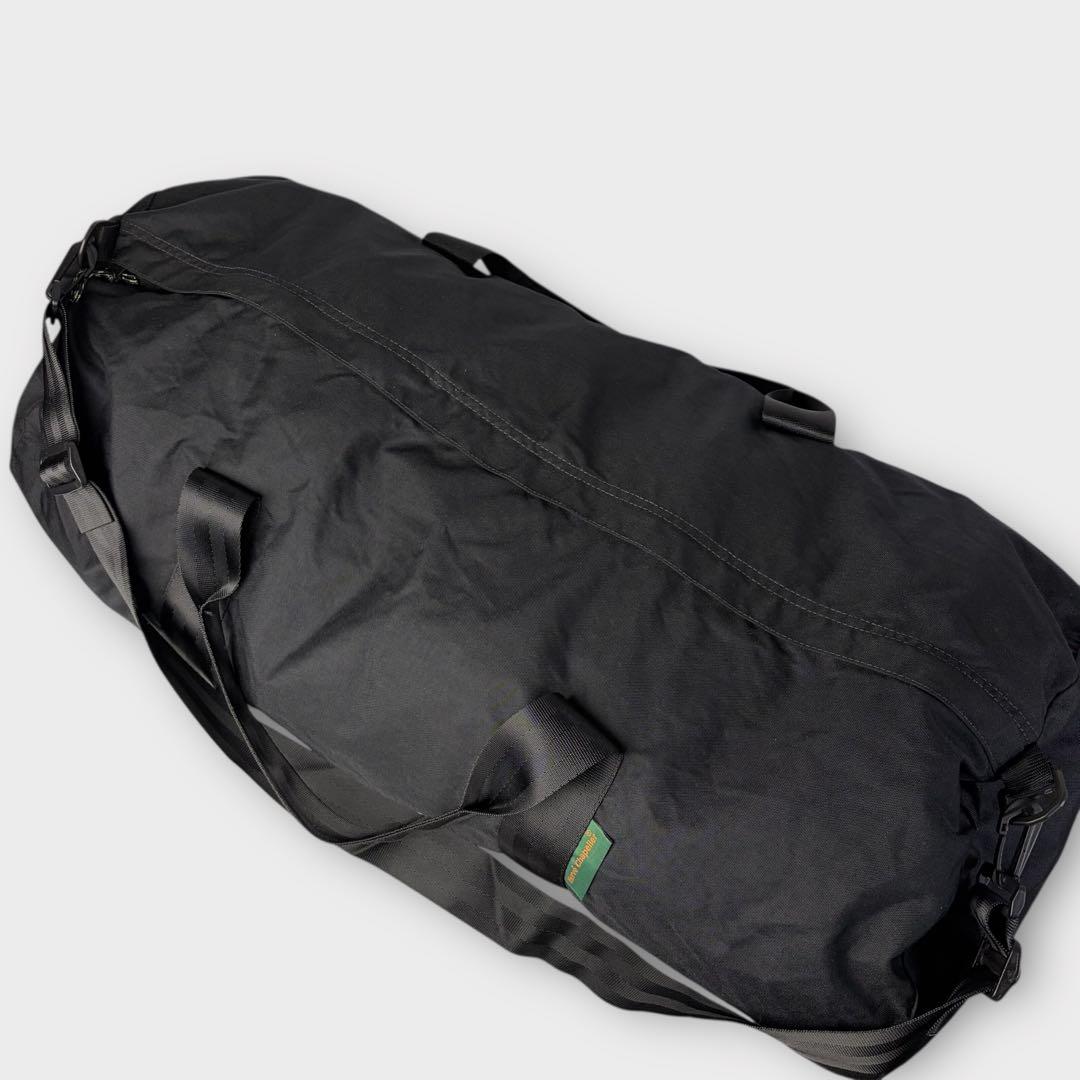 linus様専用エルベシャプリエ ダッフルバッグXL ボストン USA製 - メルカリ