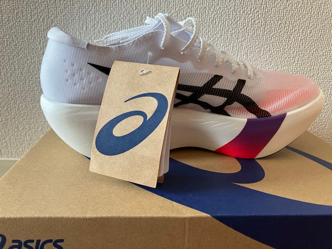 ウォーキング・ランニングウェア asics SPEED RAY 26.0cm