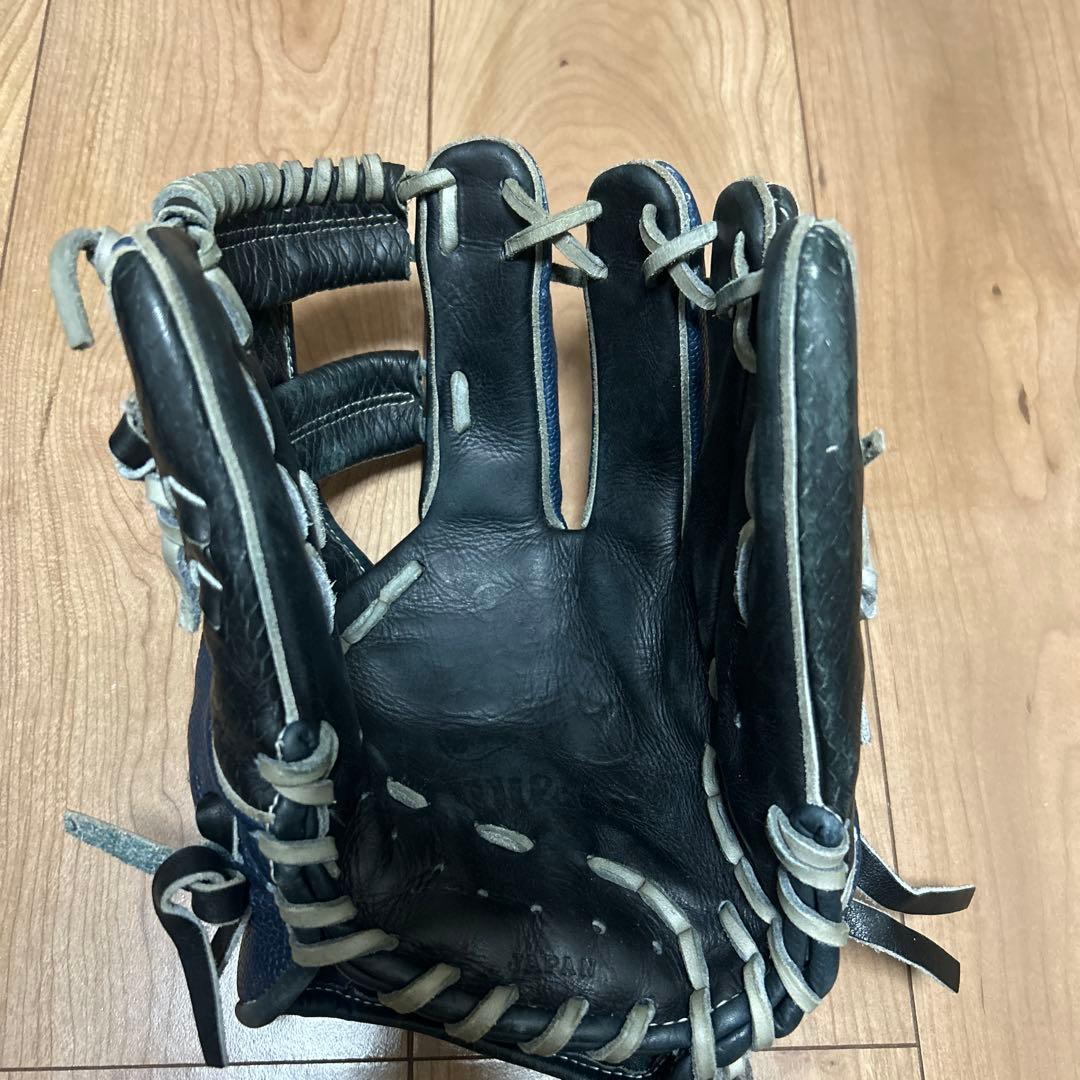 ウィルソン 内野用 軟式用