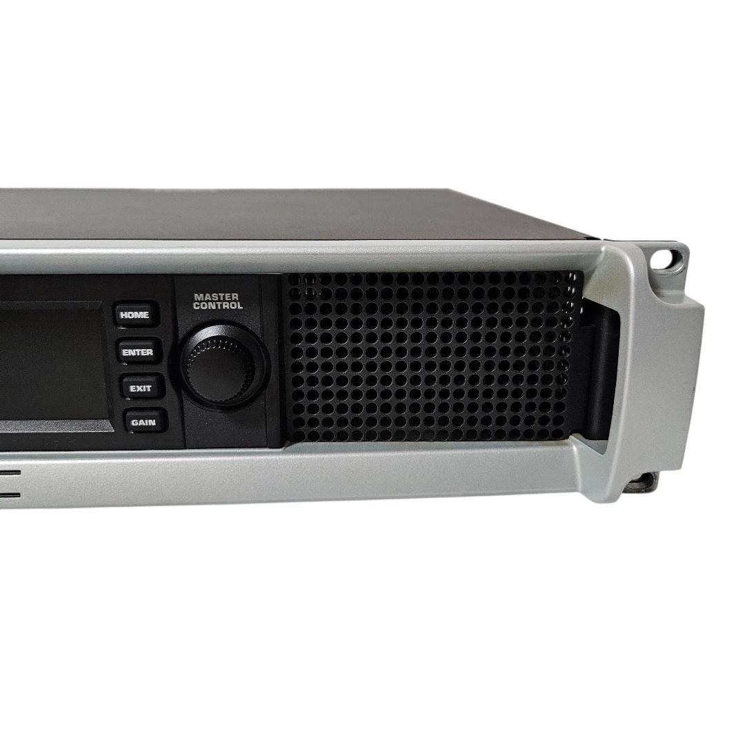 QSC PLD4.3 4ch パワーアンプ 業務用 PA - メルカリ