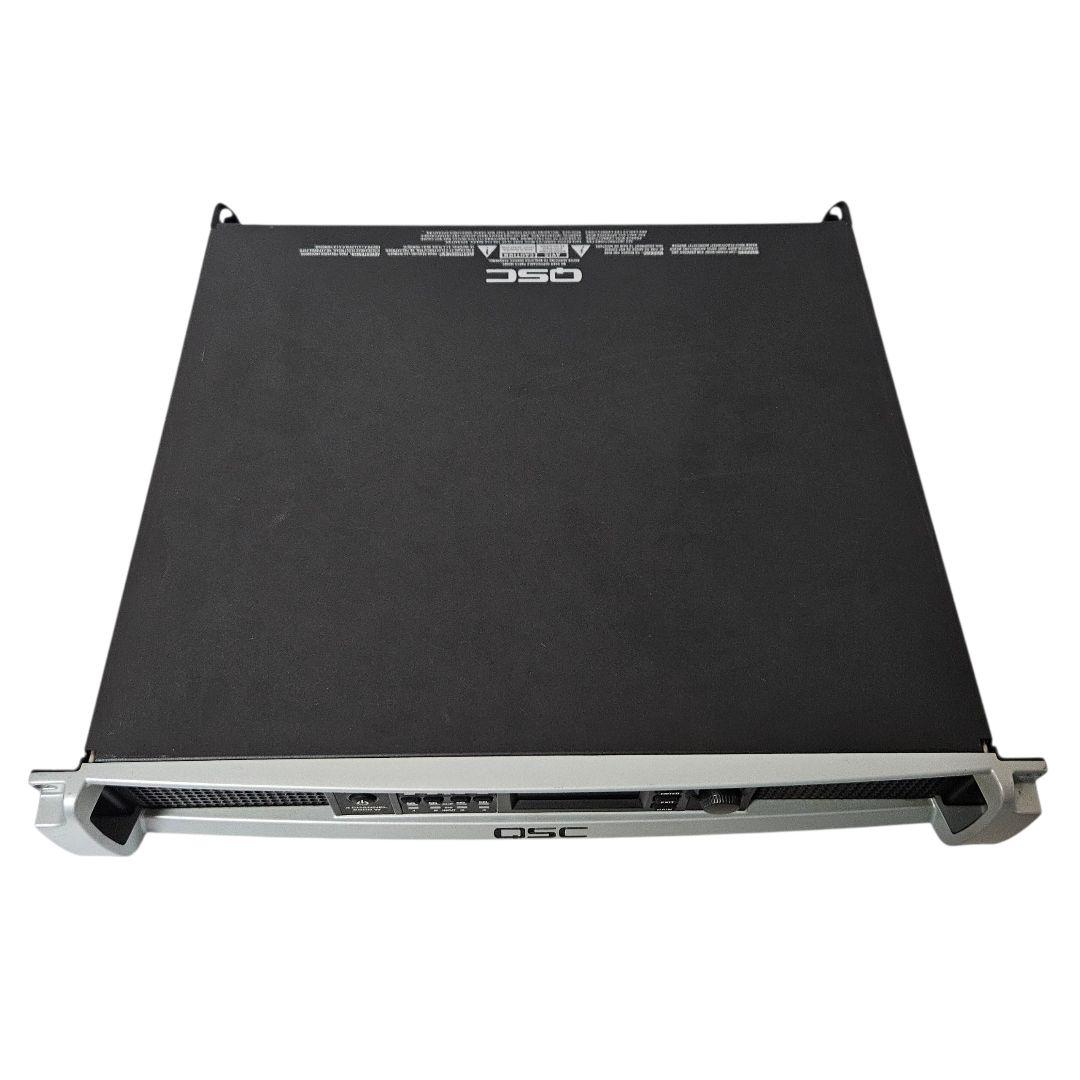 QSC PLD4.3 4ch パワーアンプ 業務用 PA - メルカリ