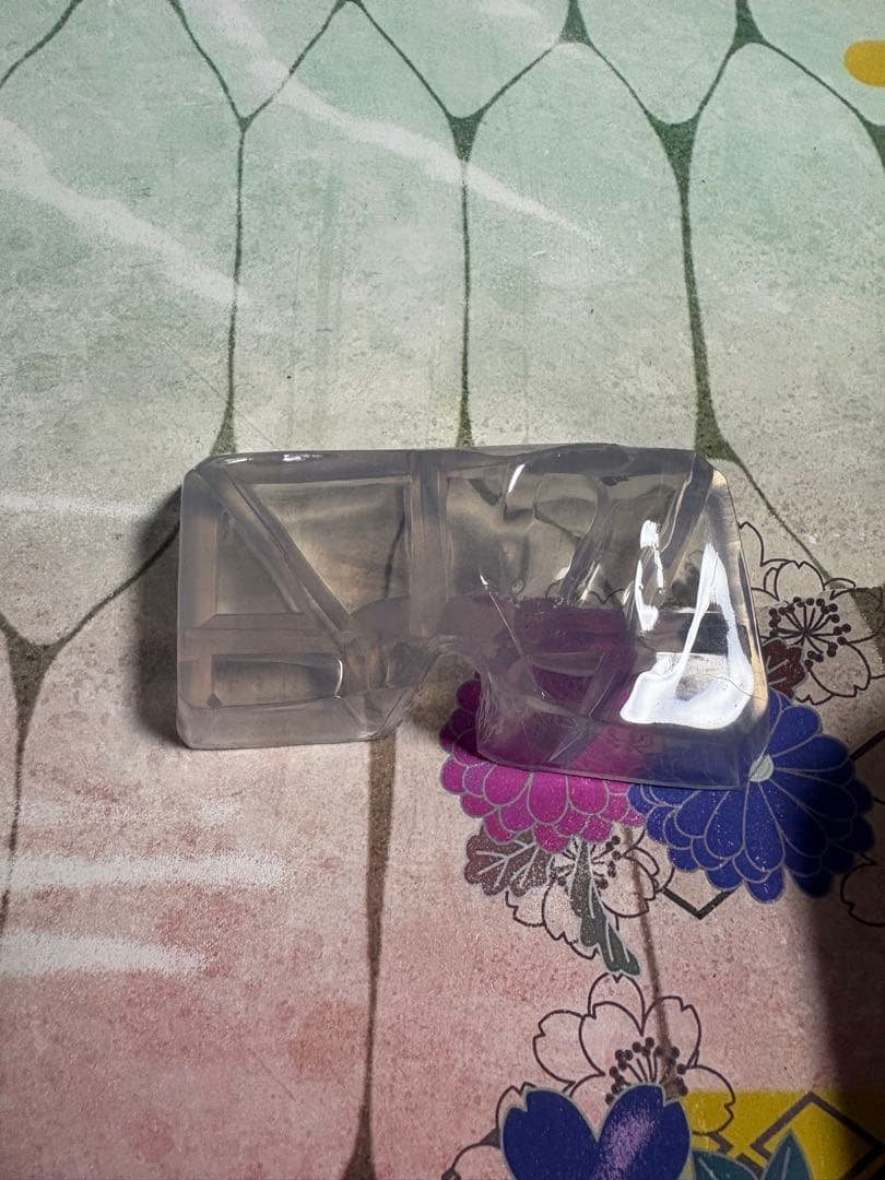 一番くじ　BLEACH 朽木白哉　ラストワン　フィギュア