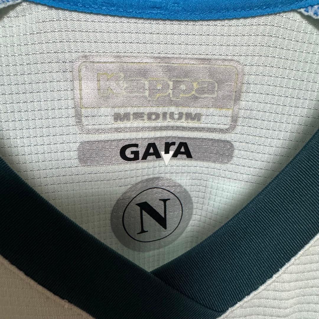 ナポリ 20/21 #24 インシーニェ ユニフォーム - メルカリ