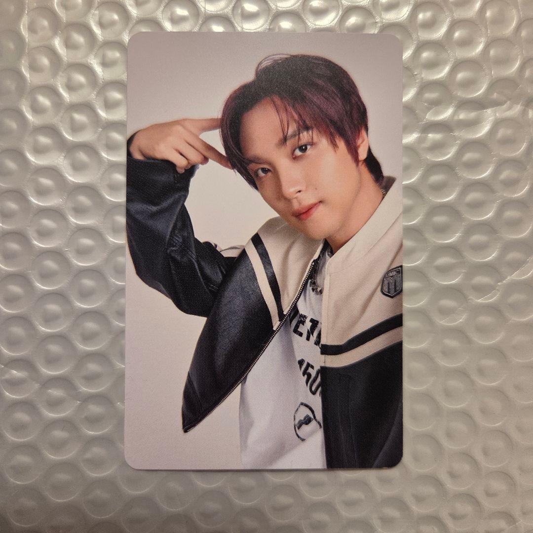 NCTDREAM ドリショ4 ラントレ ヘチャン - メルカリ