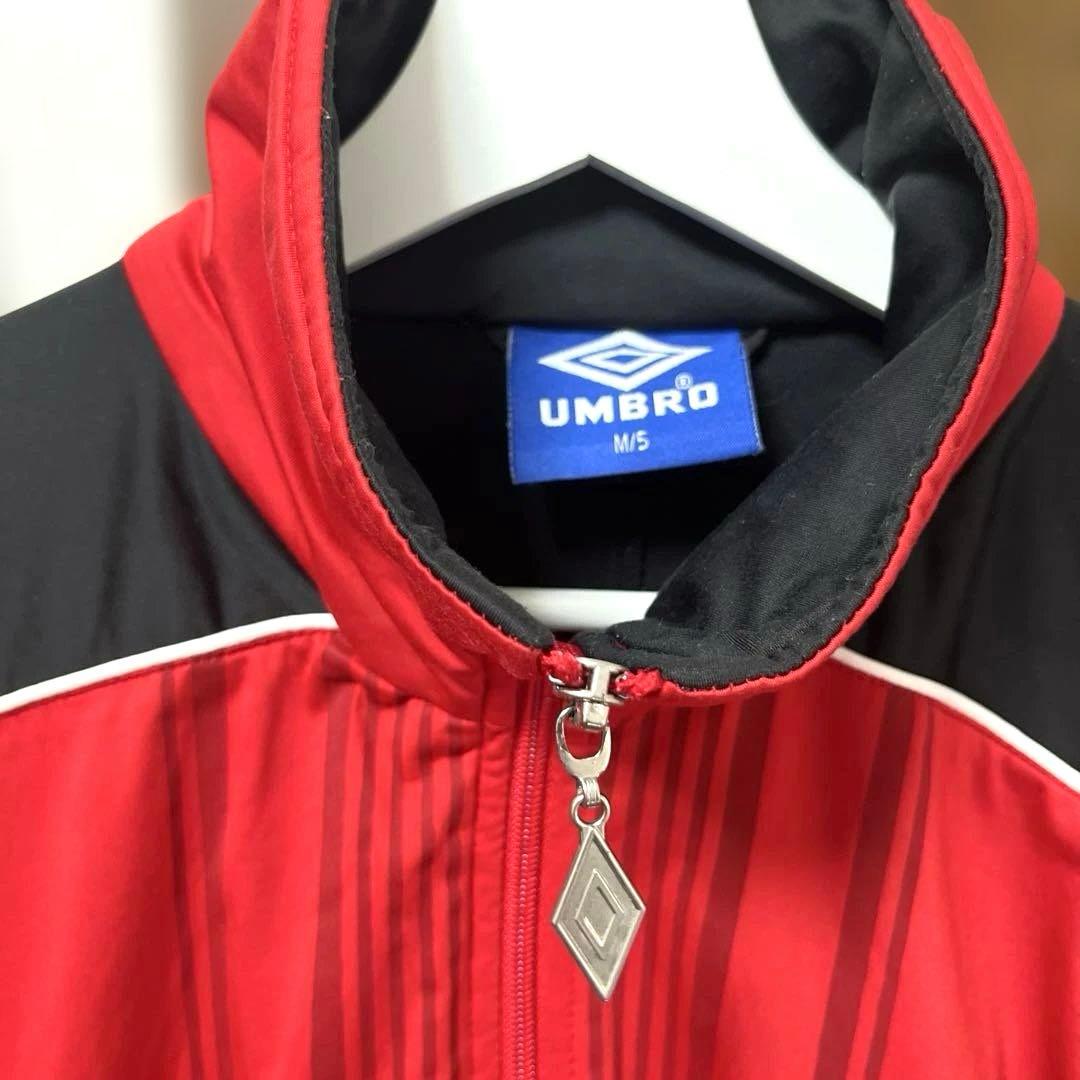 UMBRO アンブロ ajax アヤックス ウェア ジャージ 上下 古着 - メルカリ