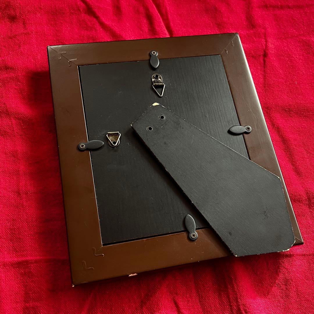 希少！ドラゴンボール メタルレリーフ　No.22