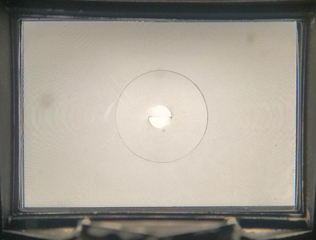 Nikon F ロクヨンマル 640万台 Nikkor-S 5.8cm f1.4