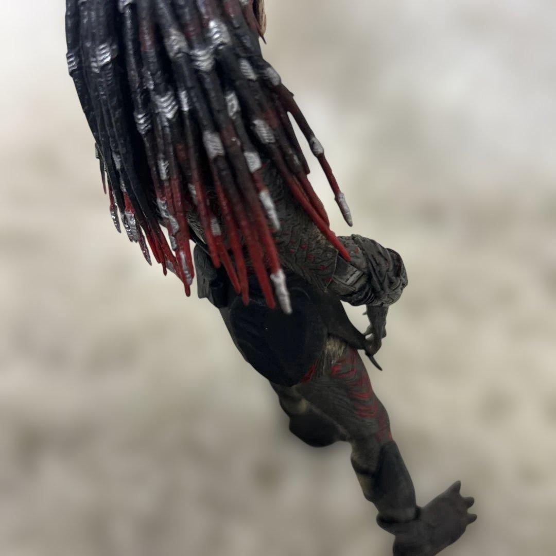 美品】ネカ プレデター バーサーカープレデター マスクバージョン