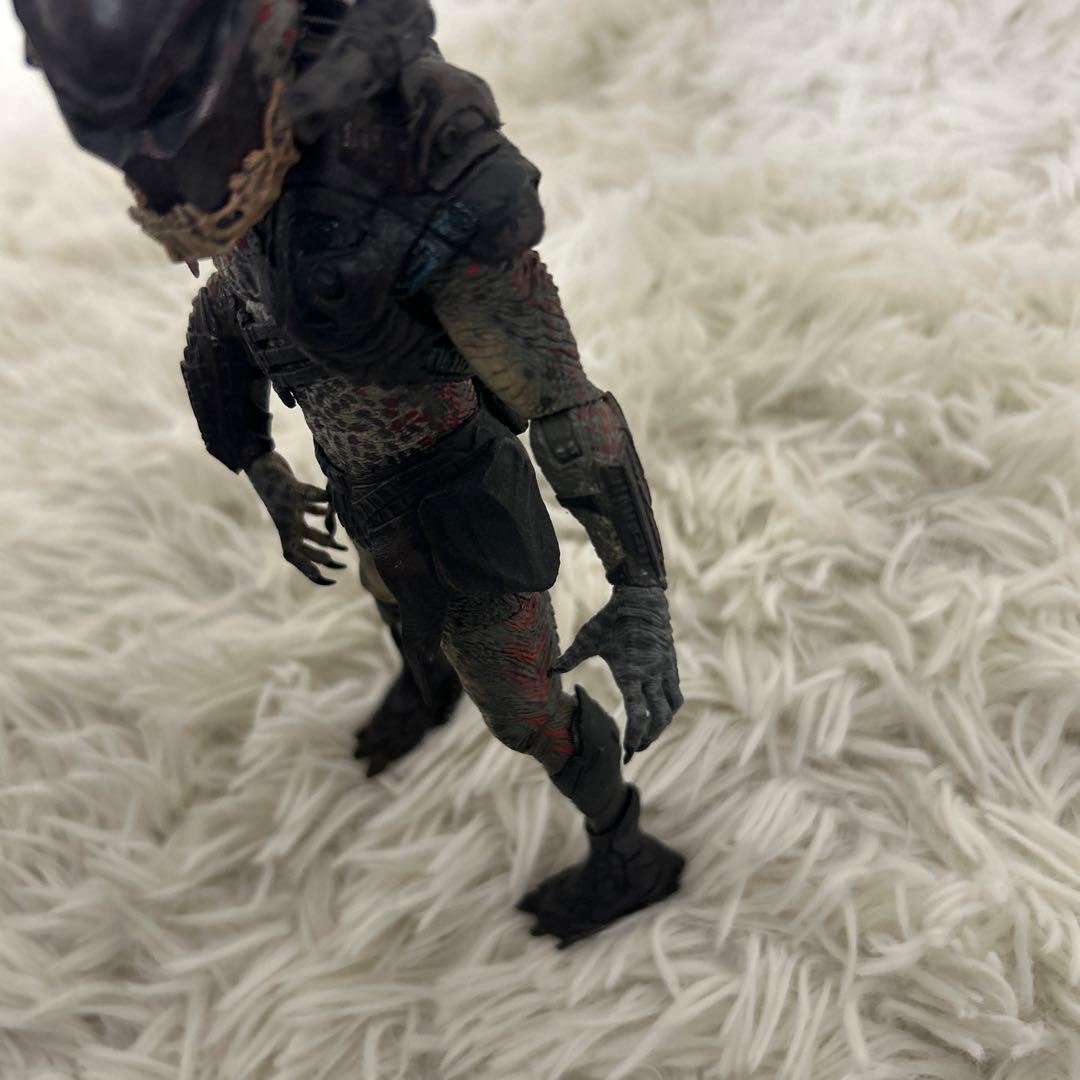 美品】ネカ プレデター バーサーカープレデター マスクバージョン