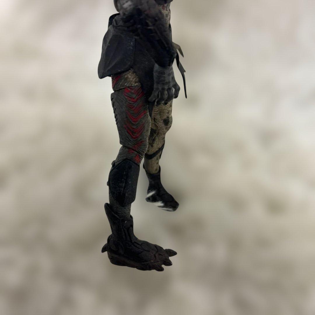 美品】ネカ プレデター バーサーカープレデター マスクバージョン