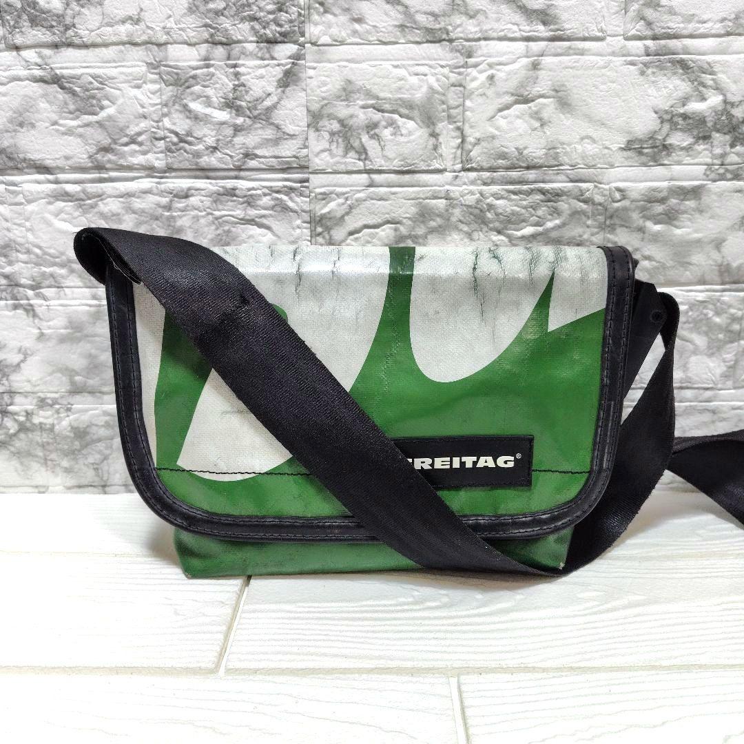 FREITAG 白タグ 希少 旧型 HAWAII FIVE-O TM期バックル