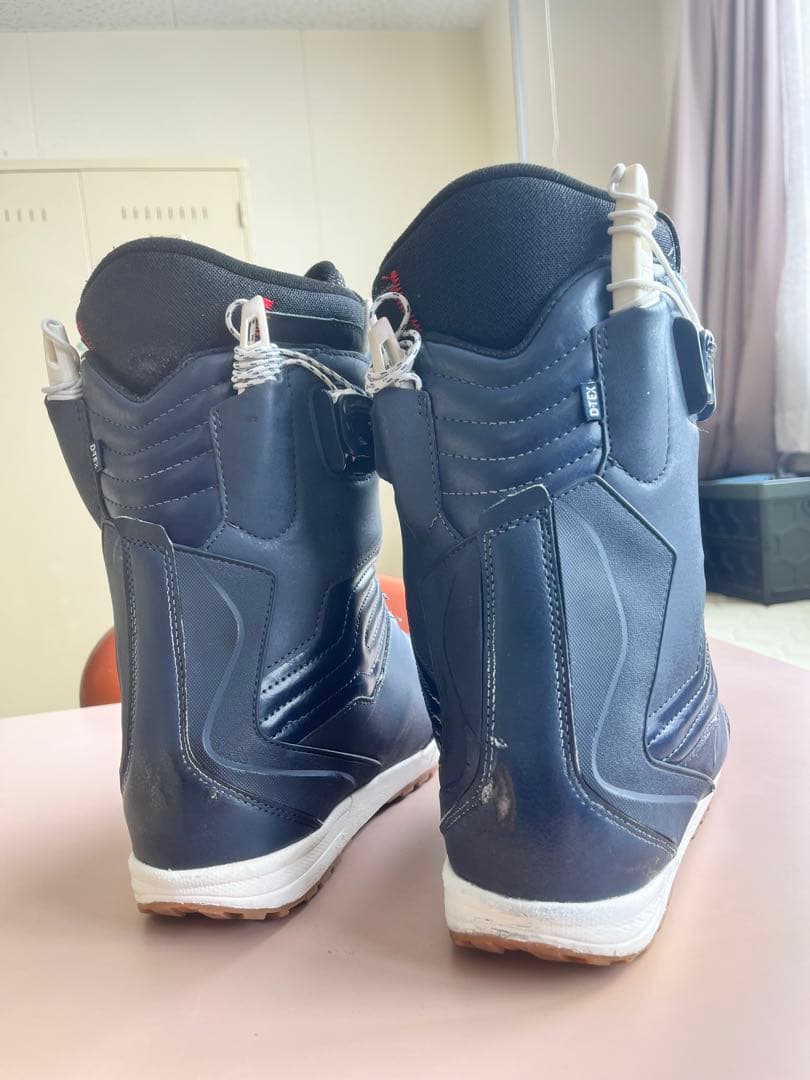 DEELUXE empire 26.5cm スノーボードブーツ