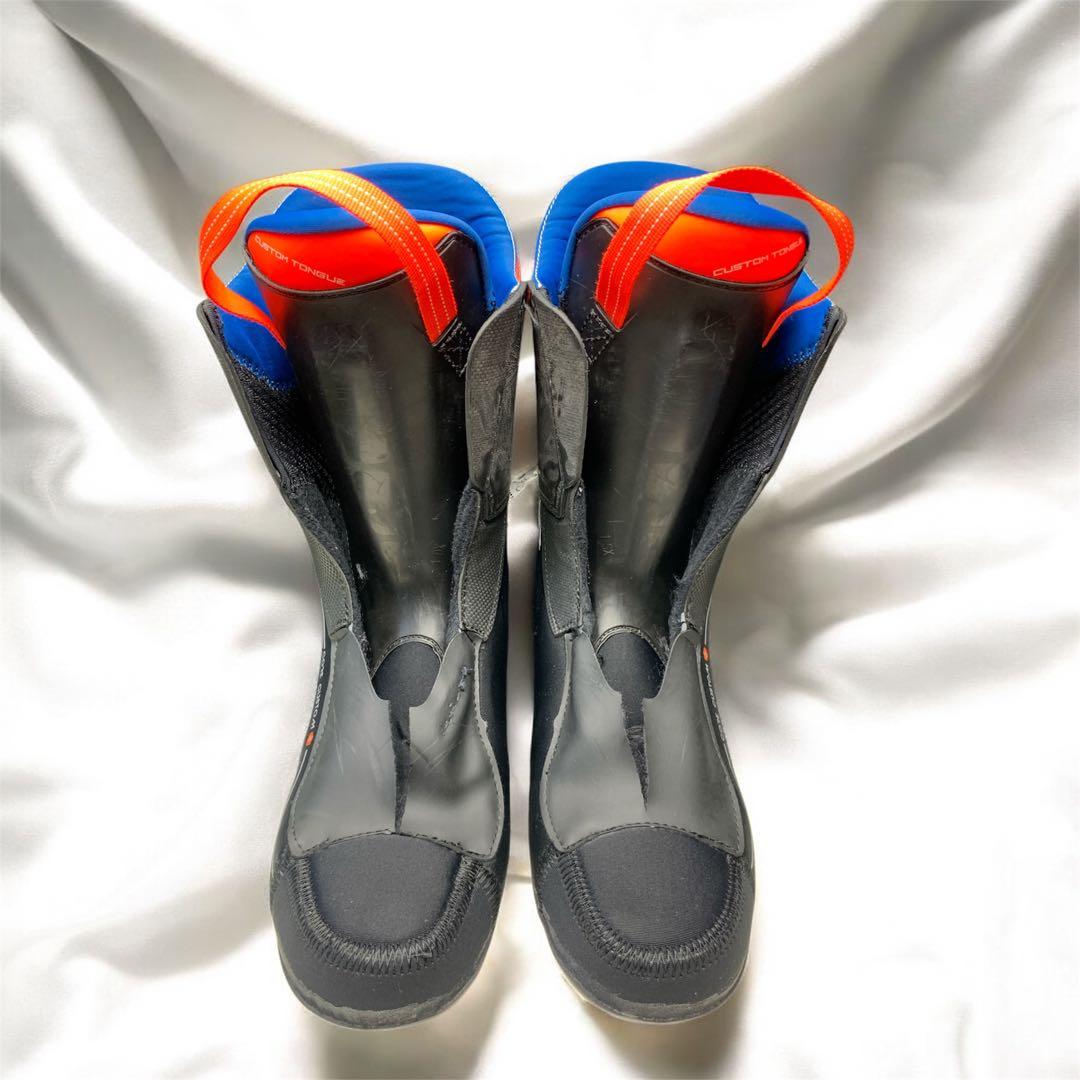 おりぞう　LANGE ラング RS SC MV 100 25.5cm