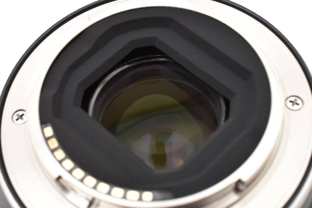 TAMRON 18-300mm F3.5-6.3 VC VXD ソニー E