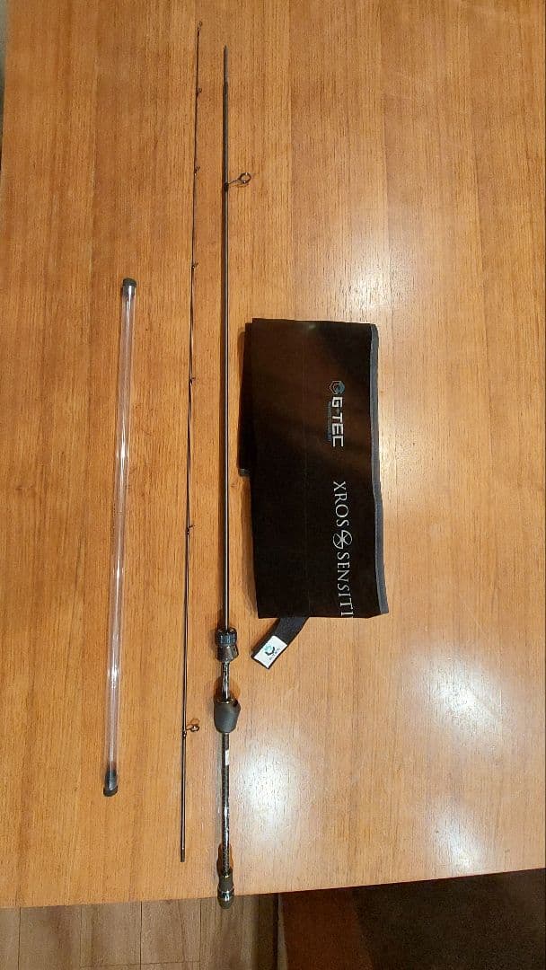 ロッド XSS-59ST-Pro The\"ANOTHER DEAR SLOW SP\" XrosSensitive XSS-59ST-Pro The