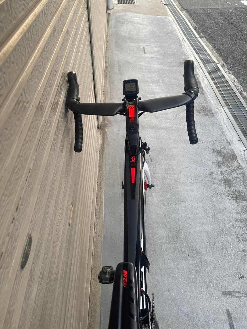 SCOTT FOIL 20.1 2017 もつ煮込みうどんラーメン様専用 - メルカリ